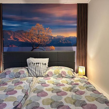 B&B De Wiekeborg Oude Pekela Dış mekan fotoğraf