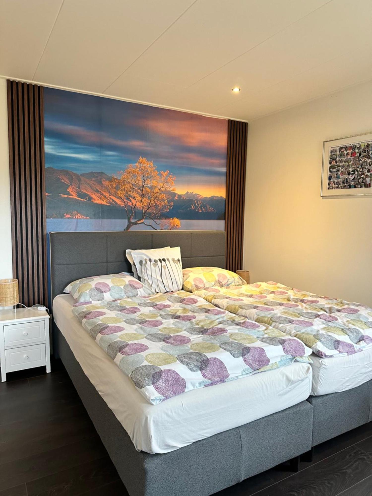 B&B De Wiekeborg Oude Pekela Dış mekan fotoğraf